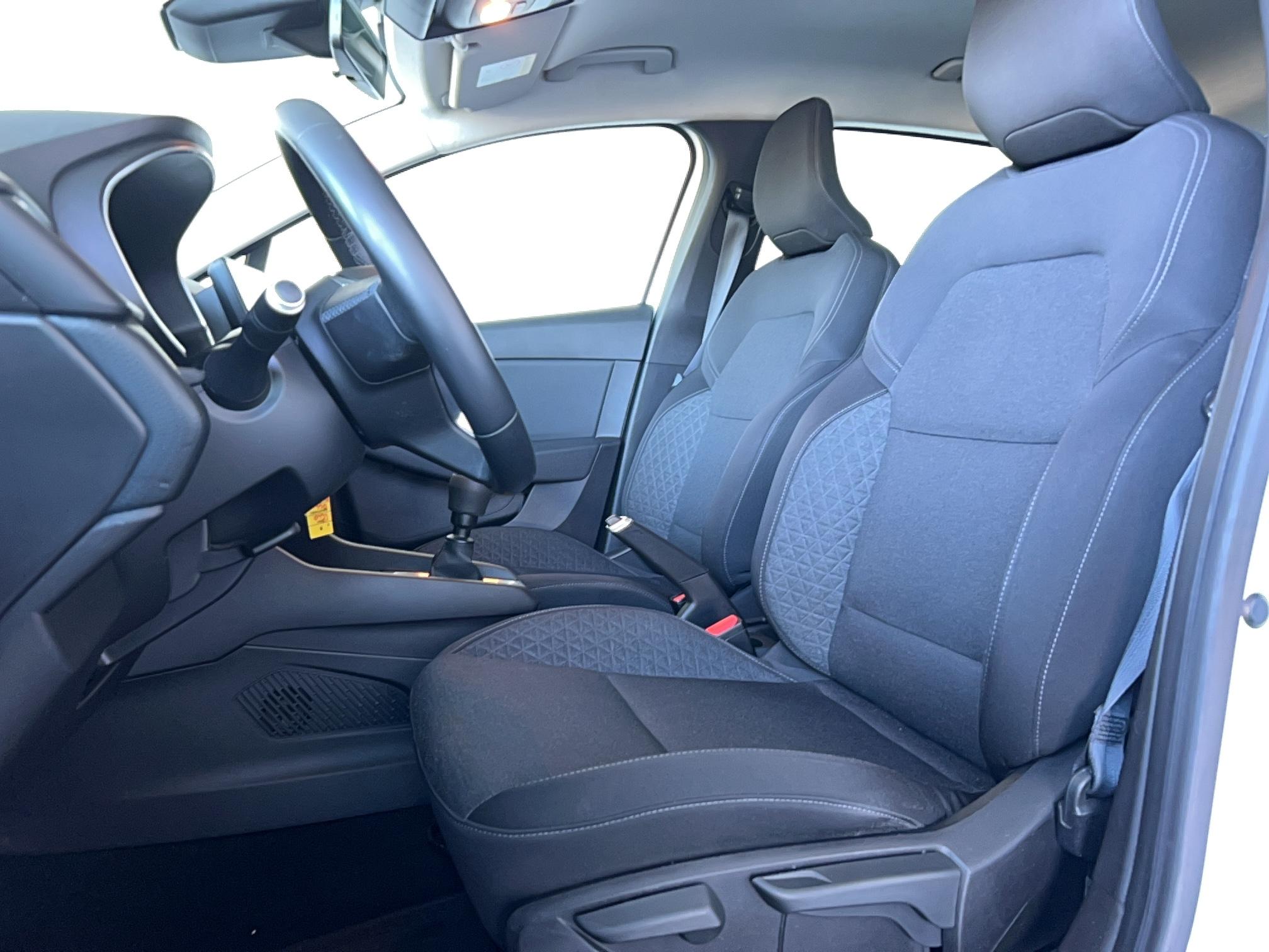 RENAULT Clio Blue dCi 85 Business - Véhicule Occasion Océane Auto
