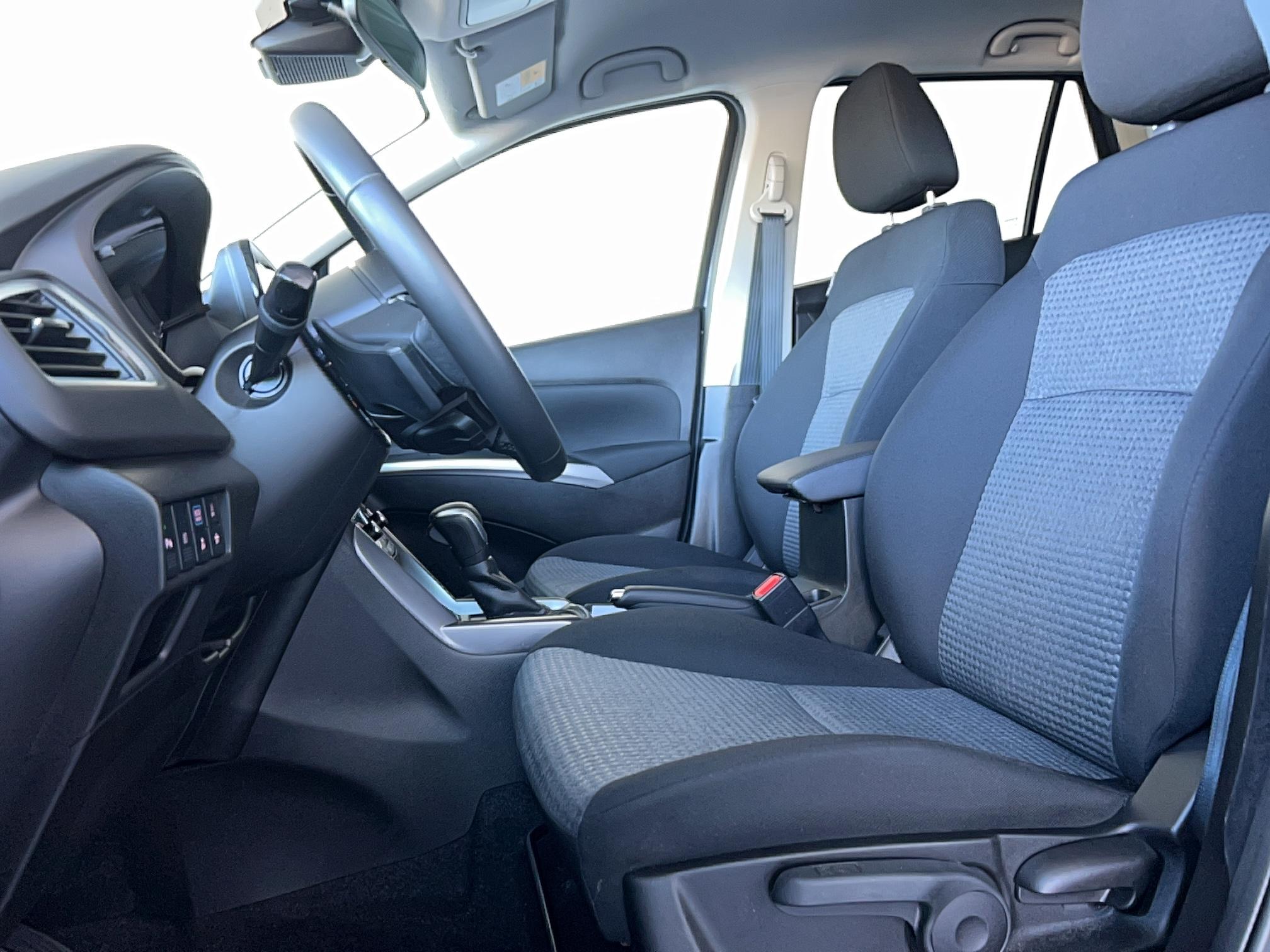 SUZUKI S-Cross 1.5 Dualjet Hybrid Auto Privilège - Véhicule Occasion - Océane Auto SUZUKI S-Cross 1.5 Dualjet Hybrid Auto Privilège - Véhicule Occasion Océane Auto