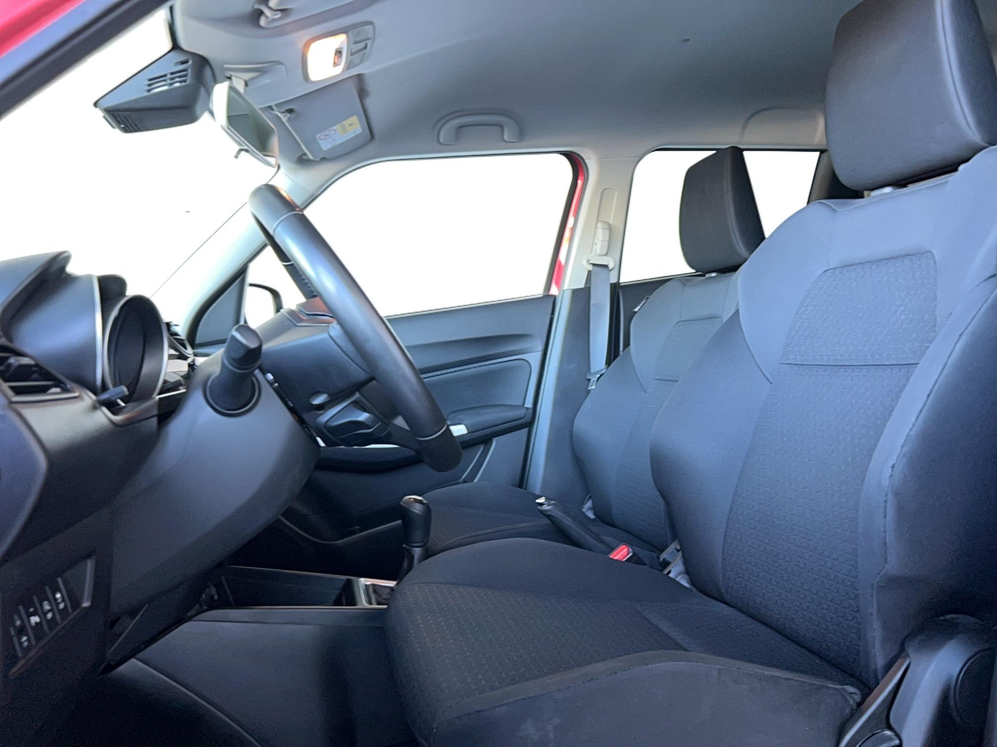 SUZUKI Swift 1.2 Dualjet Hybrid Privilège - Véhicule Occasion - Océane Auto SUZUKI Swift 1.2 Dualjet Hybrid Privilège - Véhicule Occasion Océane Auto
