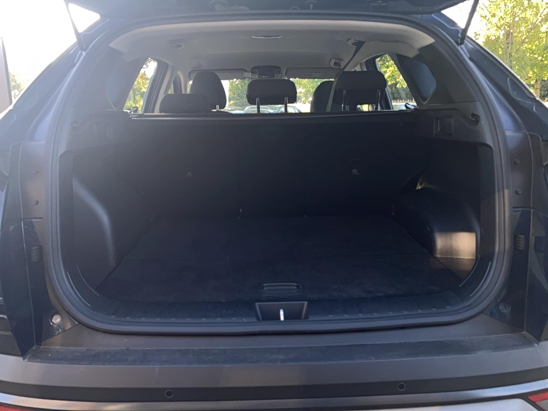 HYUNDAI Tucson 1.6 T-GDI 215 Hybrid BVA6 Intuitive - Véhicule Occasion - Océane Auto HYUNDAI Tucson 1.6 T-GDI 215 Hybrid BVA6 Intuitive - Véhicule Occasion Océane Auto