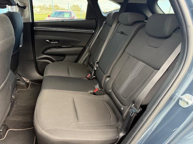HYUNDAI Tucson 1.6 T-GDI 230 Hybrid BVA6 Creative - Véhicule Occasion - Océane Auto HYUNDAI Tucson 1.6 T-GDI 230 Hybrid BVA6 Creative - Véhicule Occasion Océane Auto