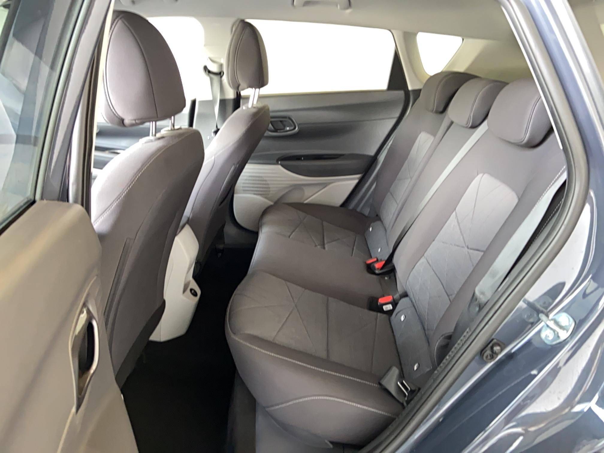 HYUNDAI Bayon 1.0 T-GDi 100 BVM Intuitive - Véhicule Occasion Océane Auto