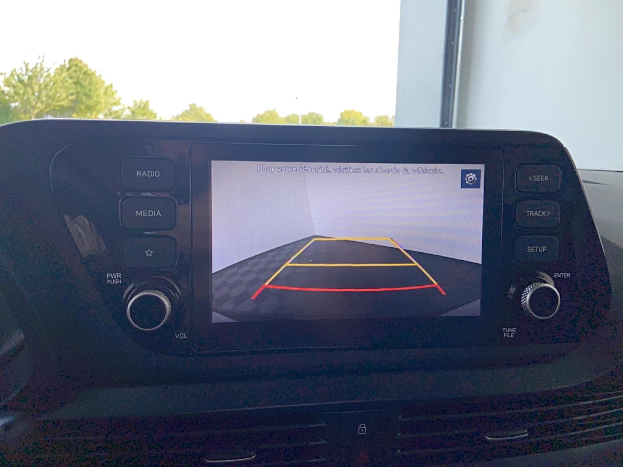 HYUNDAI Bayon 1.0 T-GDi 100 BVM Intuitive - Véhicule Occasion Océane Auto