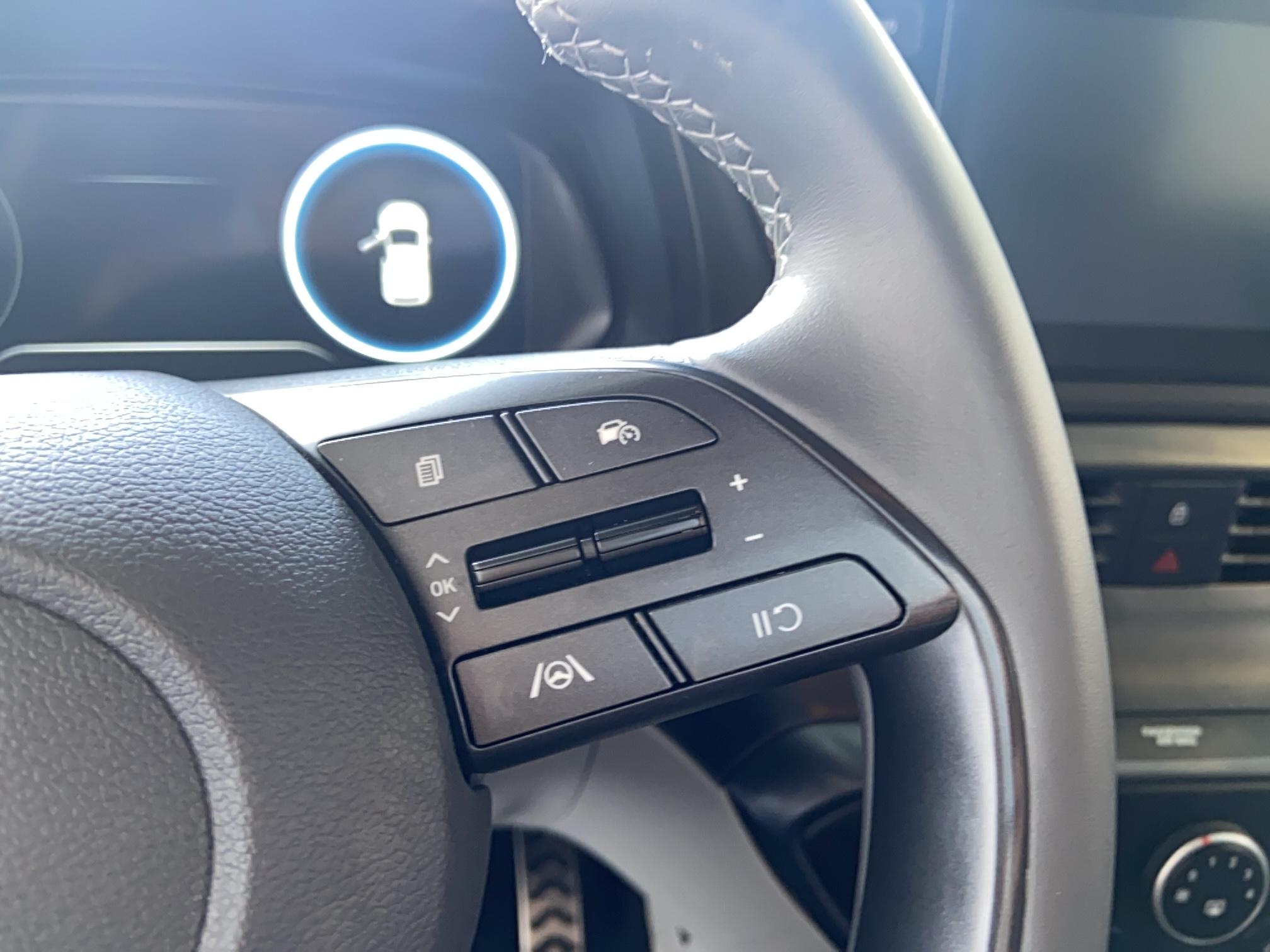HYUNDAI Bayon 1.0 T-GDi 100 BVM Intuitive - Véhicule Occasion Océane Auto