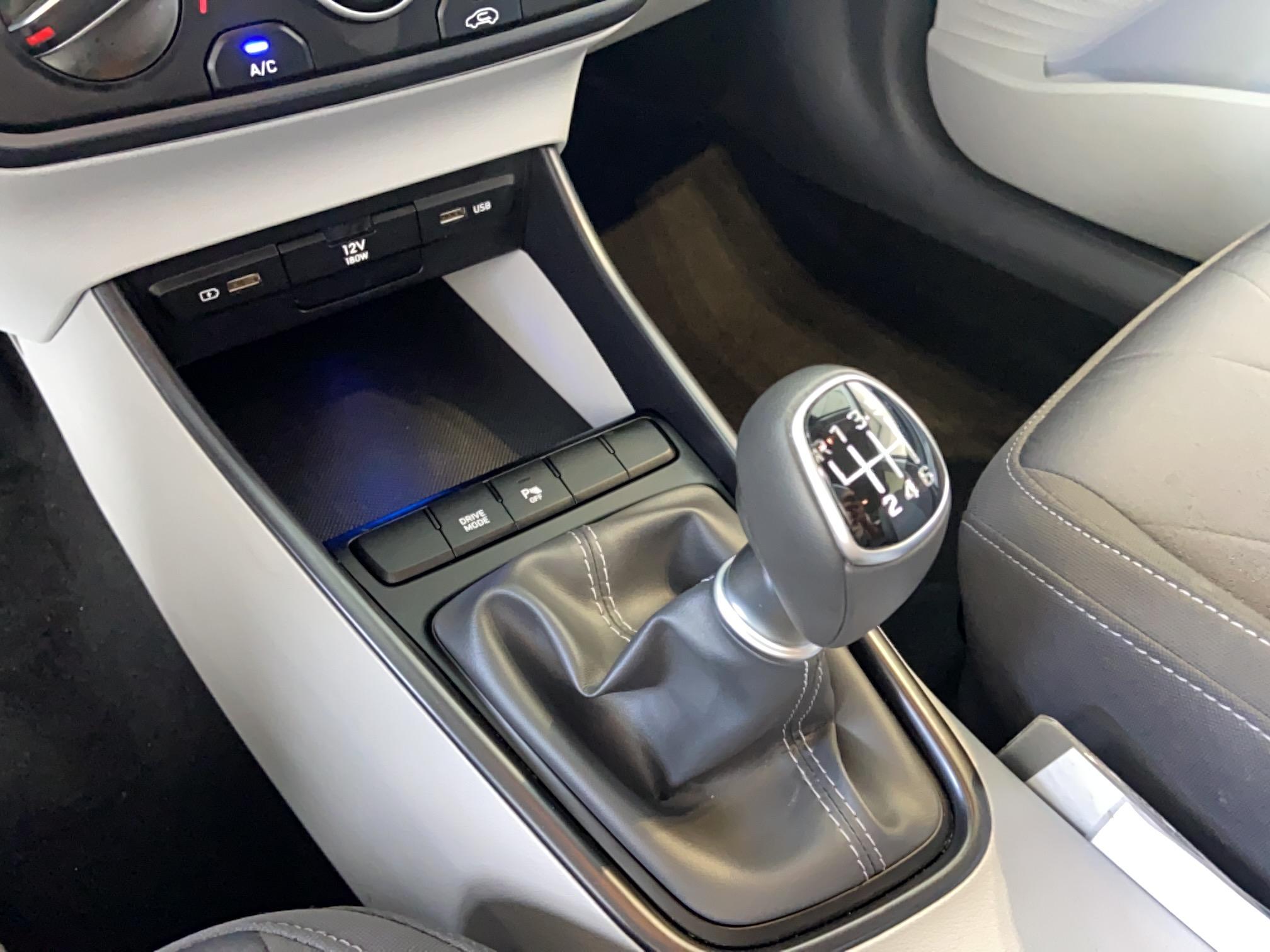 HYUNDAI Bayon 1.0 T-GDi 100 BVM Intuitive - Véhicule Occasion Océane Auto