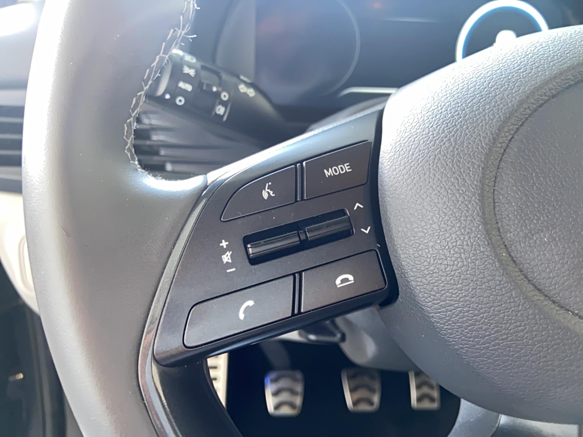 HYUNDAI Bayon 1.0 T-GDi 100 BVM Intuitive - Véhicule Occasion Océane Auto