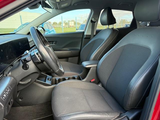 HYUNDAI Kona Hybrid 141 Creative - Véhicule Occasion - Océane Auto HYUNDAI Kona Hybrid 141 Creative - Véhicule Occasion Océane Auto