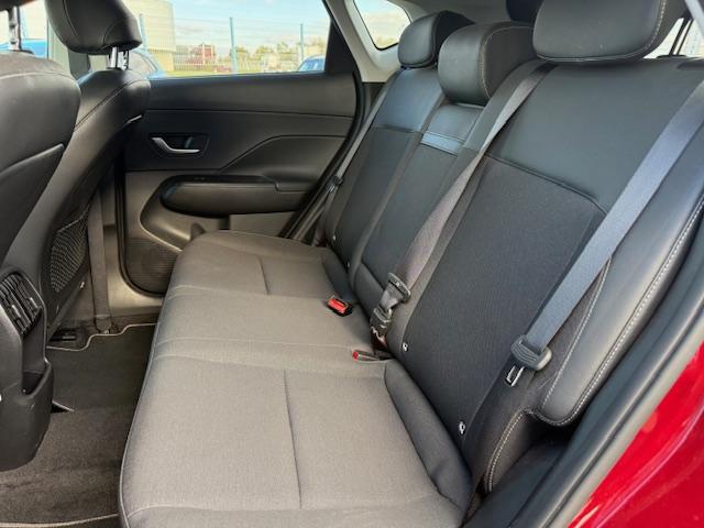 HYUNDAI Kona Hybrid 141 Creative - Véhicule Occasion - Océane Auto HYUNDAI Kona Hybrid 141 Creative - Véhicule Occasion Océane Auto