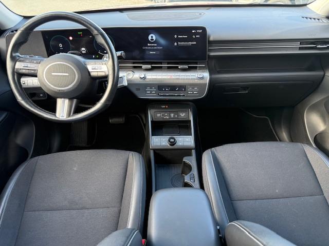 HYUNDAI Kona Hybrid 141 Creative - Véhicule Occasion - Océane Auto HYUNDAI Kona Hybrid 141 Creative - Véhicule Occasion Océane Auto