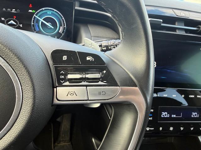 HYUNDAI Tucson 1.6 T-GDI 230 Hybrid BVA6 Creative - Véhicule Occasion - Océane Auto HYUNDAI Tucson 1.6 T-GDI 230 Hybrid BVA6 Creative - Véhicule Occasion Océane Auto