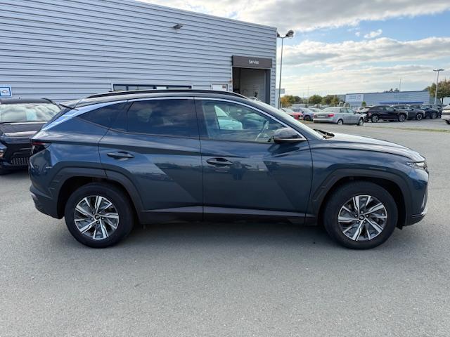 HYUNDAI Tucson 1.6 T-GDI 230 Hybrid BVA6 Creative - Véhicule Occasion - Océane Auto HYUNDAI Tucson 1.6 T-GDI 230 Hybrid BVA6 Creative - Véhicule Occasion Océane Auto