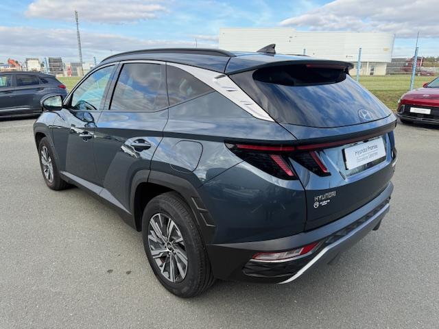 HYUNDAI Tucson 1.6 T-GDI 230 Hybrid BVA6 Creative - Véhicule Occasion - Océane Auto HYUNDAI Tucson 1.6 T-GDI 230 Hybrid BVA6 Creative - Véhicule Occasion Océane Auto
