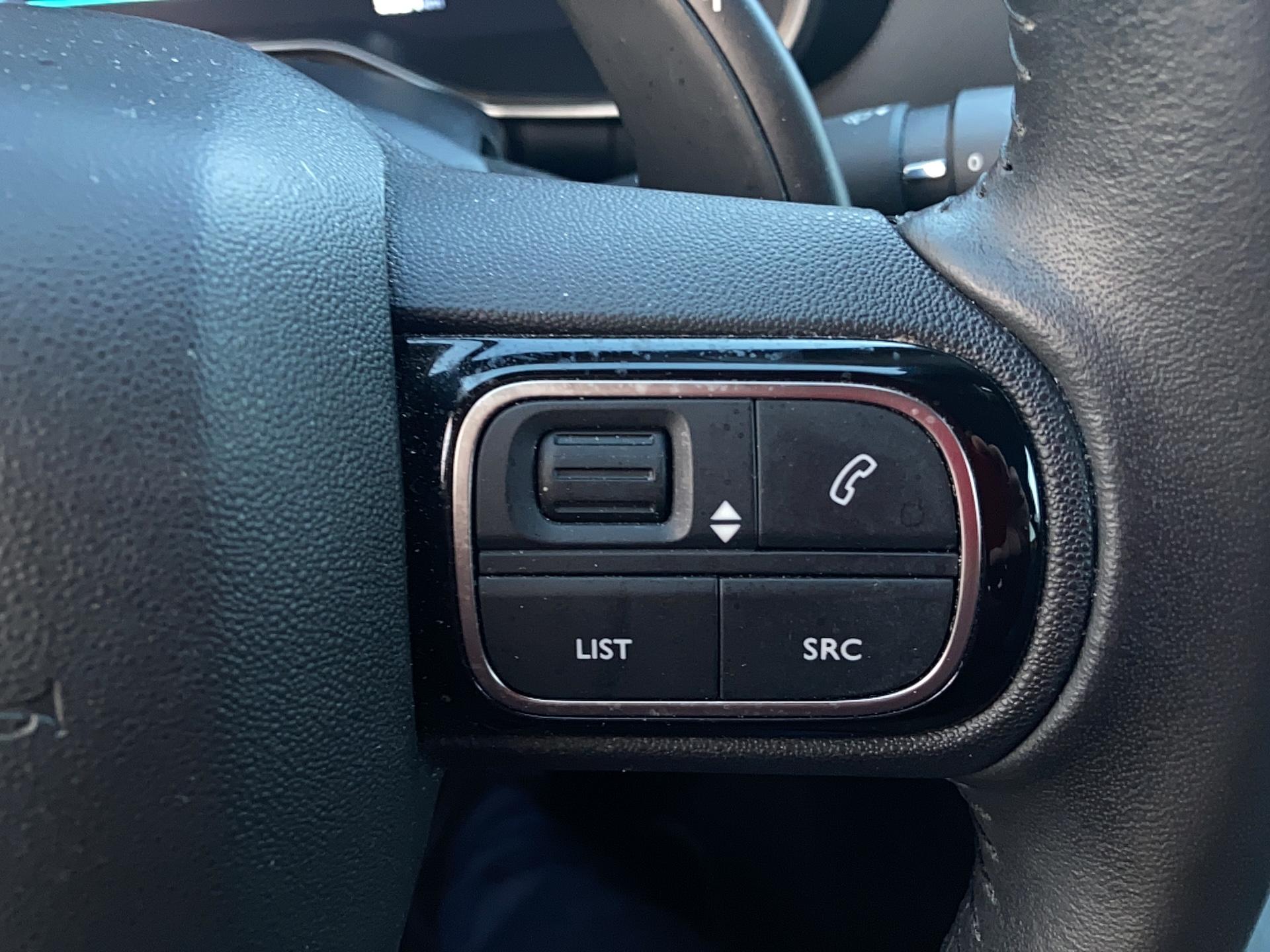 CITROEN C5 Aircross BlueHDi 130 S&S EAT8 Shine - Véhicule Occasion - Océane Auto CITROEN C5 Aircross BlueHDi 130 S&S EAT8 Shine - Véhicule Occasion Océane Auto