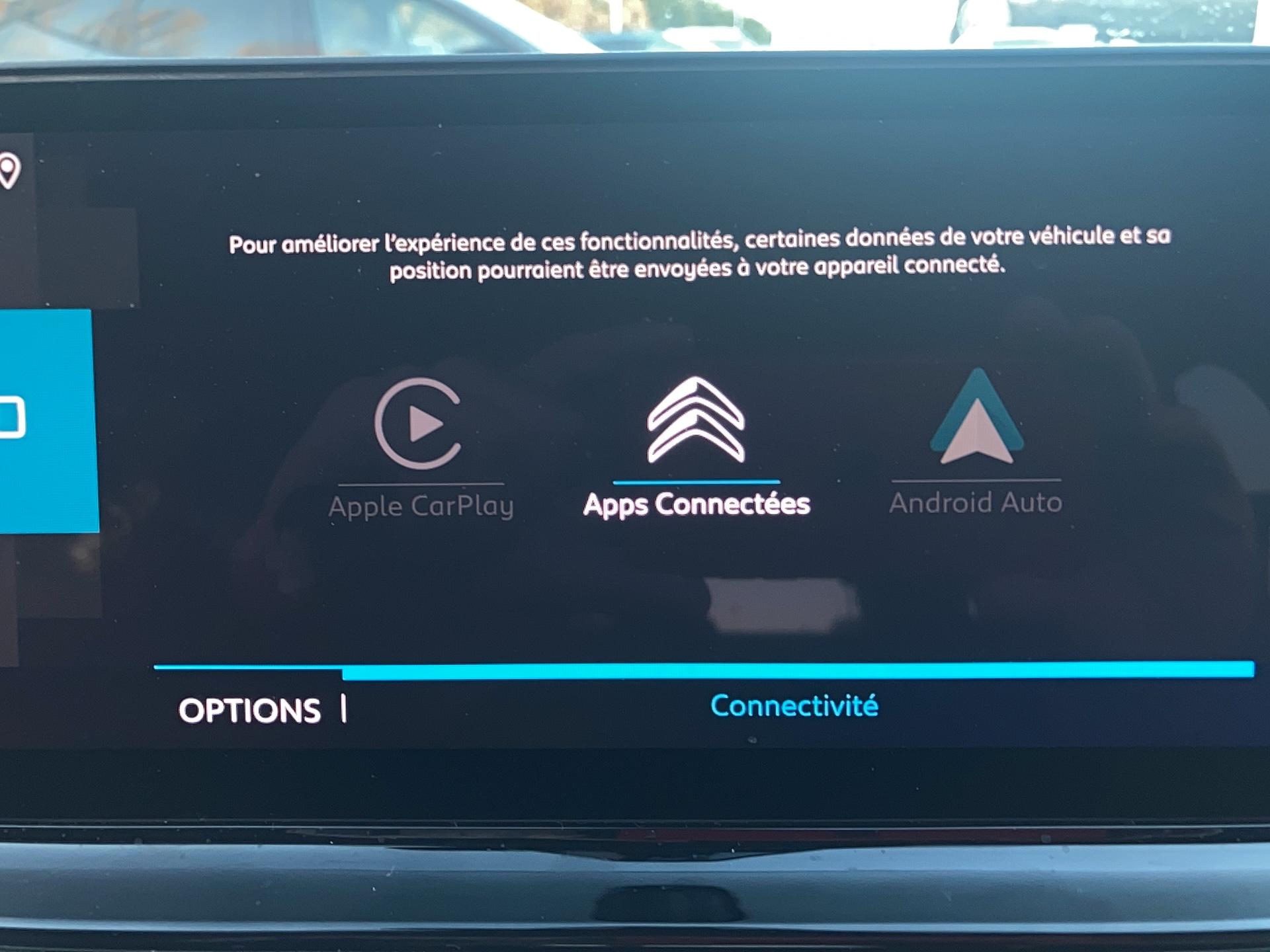 CITROEN C5 Aircross BlueHDi 130 S&S EAT8 Shine - Véhicule Occasion - Océane Auto CITROEN C5 Aircross BlueHDi 130 S&S EAT8 Shine - Véhicule Occasion Océane Auto