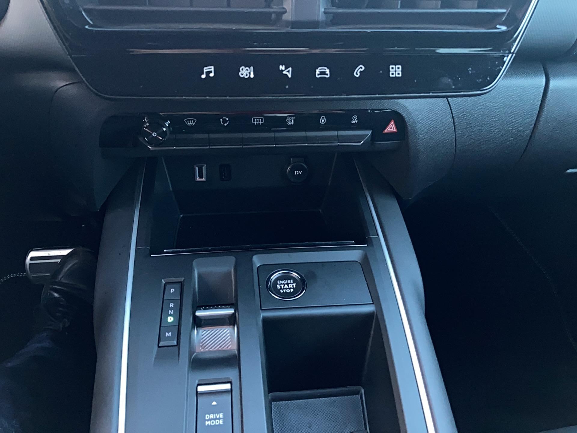 CITROEN C5 Aircross BlueHDi 130 S&S EAT8 Shine - Véhicule Occasion - Océane Auto CITROEN C5 Aircross BlueHDi 130 S&S EAT8 Shine - Véhicule Occasion Océane Auto