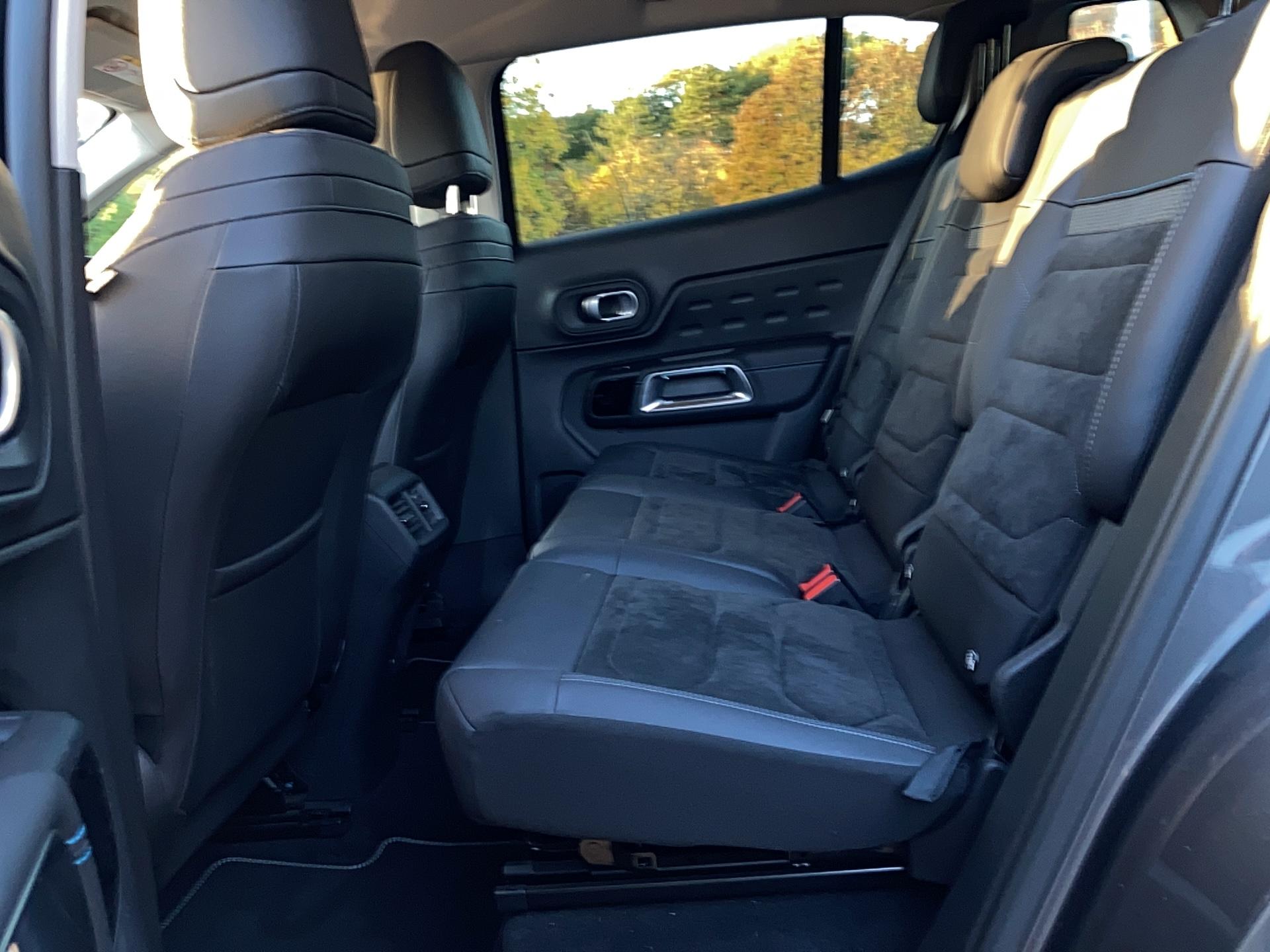 CITROEN C5 Aircross BlueHDi 130 S&S EAT8 Shine - Véhicule Occasion - Océane Auto CITROEN C5 Aircross BlueHDi 130 S&S EAT8 Shine - Véhicule Occasion Océane Auto