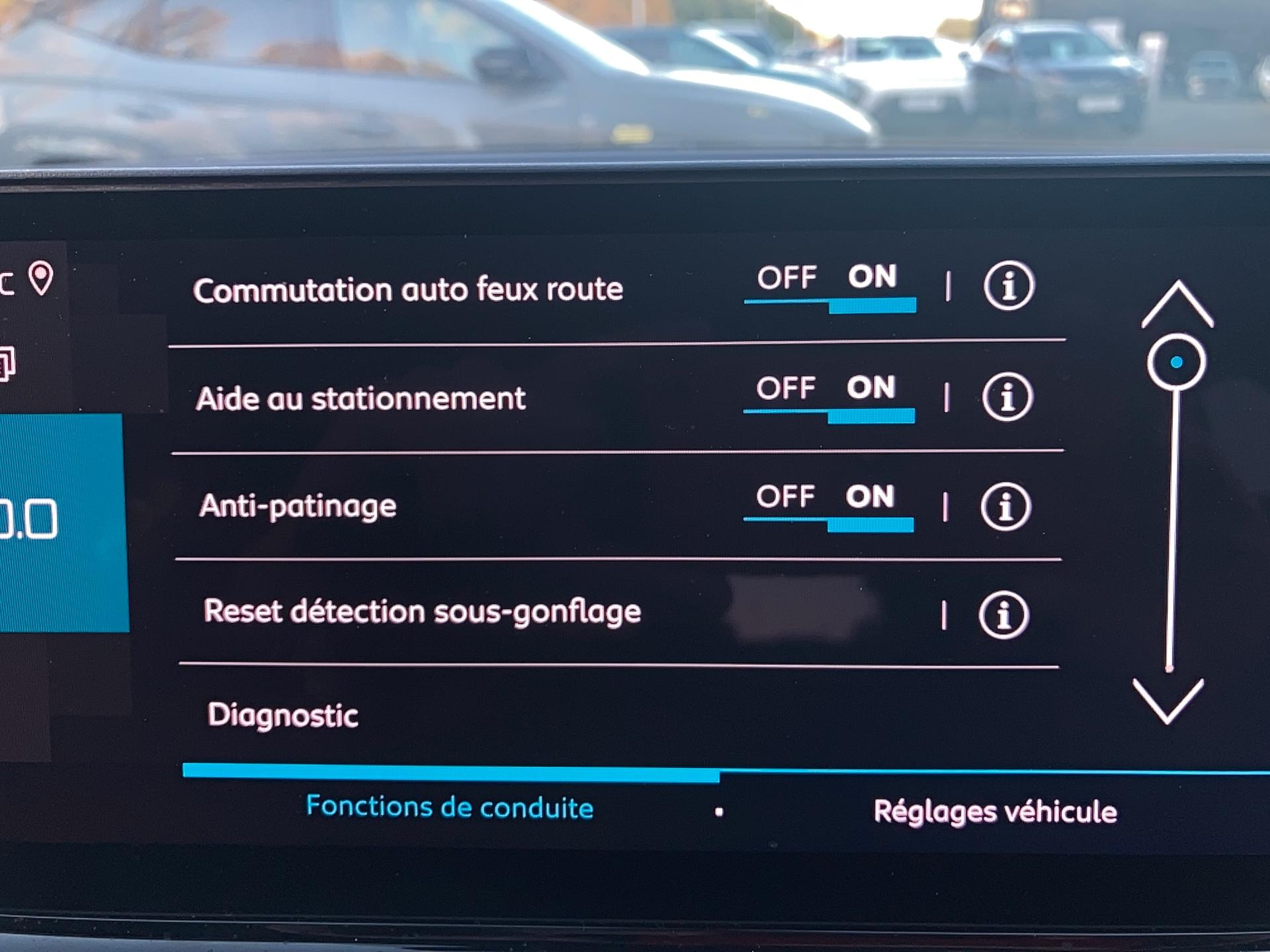 CITROEN C5 Aircross BlueHDi 130 S&S EAT8 Shine - Véhicule Occasion - Océane Auto CITROEN C5 Aircross BlueHDi 130 S&S EAT8 Shine - Véhicule Occasion Océane Auto