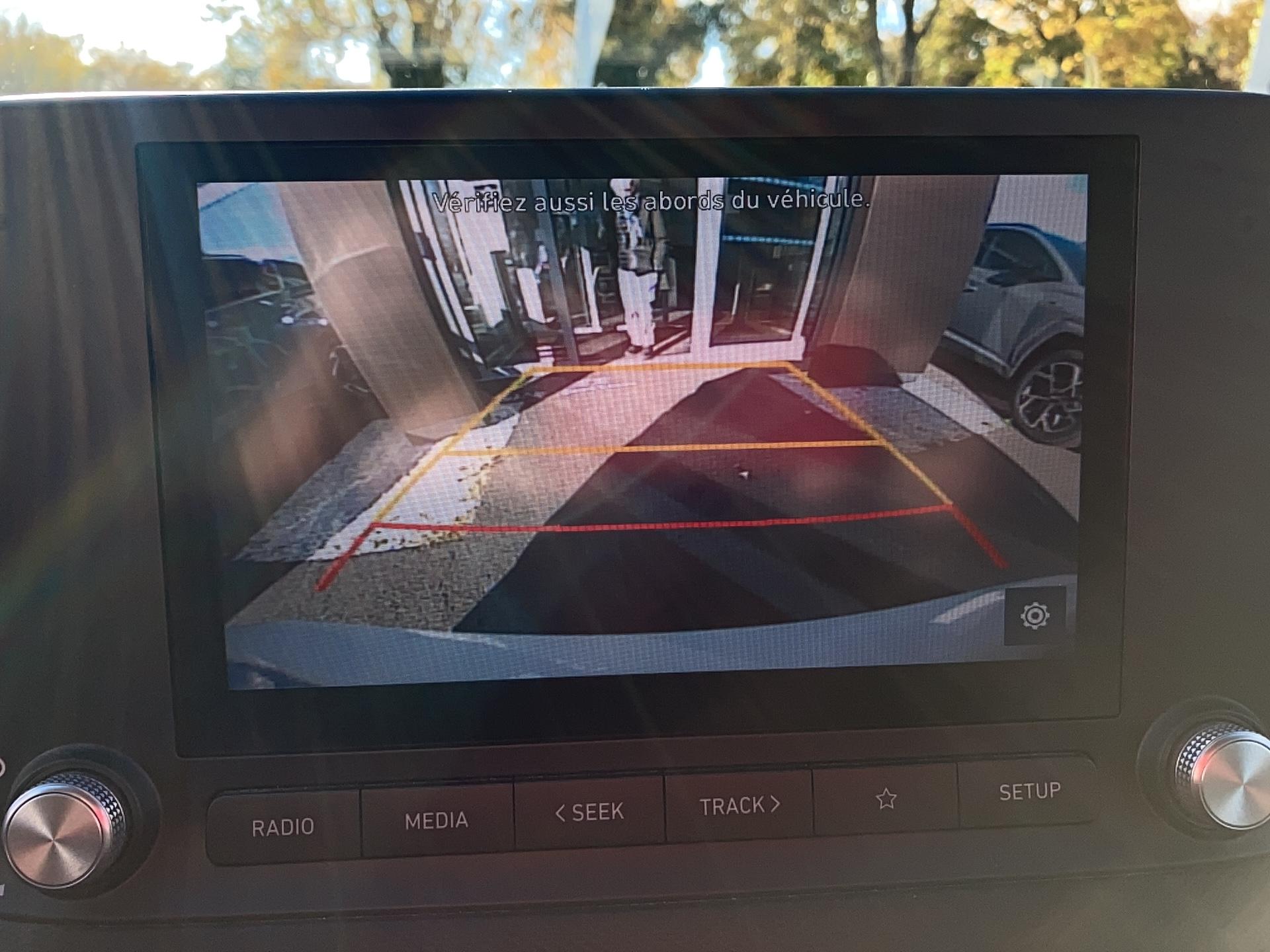 HYUNDAI Kona Electrique 39 kWh - 136 ch Intuitive - Véhicule Occasion - Océane Auto HYUNDAI Kona Electrique 39 kWh - 136 ch Intuitive - Véhicule Occasion Océane Auto