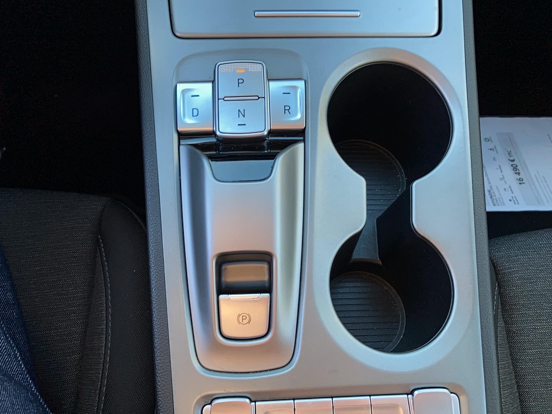 HYUNDAI Kona Electrique 39 kWh - 136 ch Intuitive - Véhicule Occasion - Océane Auto HYUNDAI Kona Electrique 39 kWh - 136 ch Intuitive - Véhicule Occasion Océane Auto