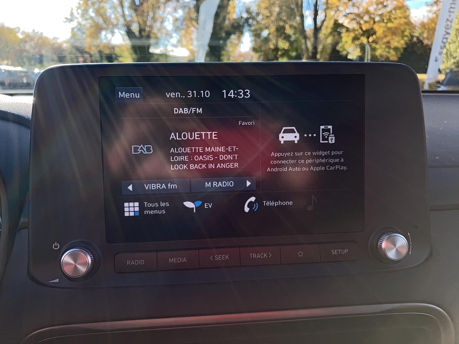 HYUNDAI Kona Electrique 39 kWh - 136 ch Intuitive - Véhicule Occasion - Océane Auto HYUNDAI Kona Electrique 39 kWh - 136 ch Intuitive - Véhicule Occasion Océane Auto