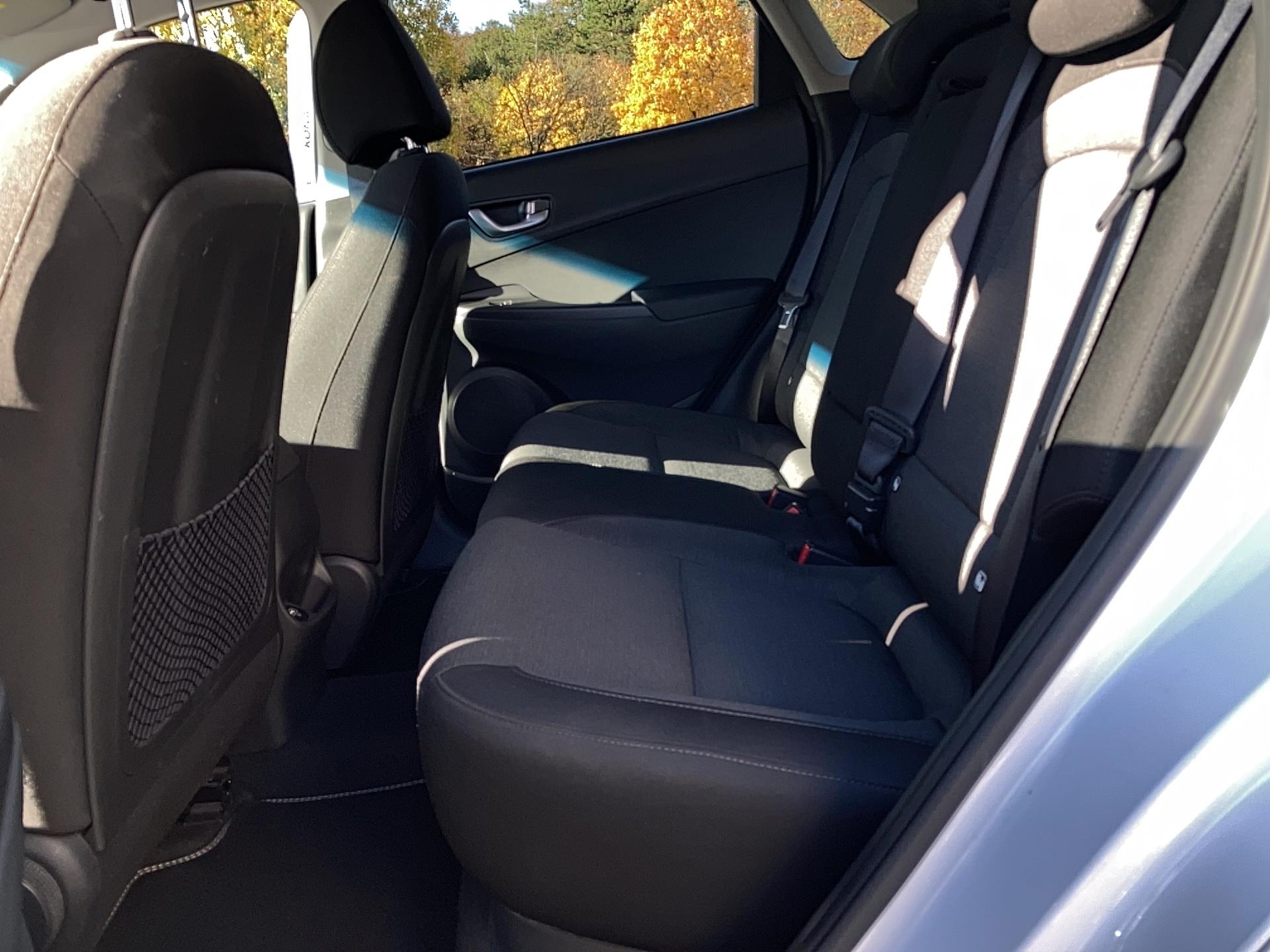 HYUNDAI Kona Electrique 39 kWh - 136 ch Intuitive - Véhicule Occasion - Océane Auto HYUNDAI Kona Electrique 39 kWh - 136 ch Intuitive - Véhicule Occasion Océane Auto