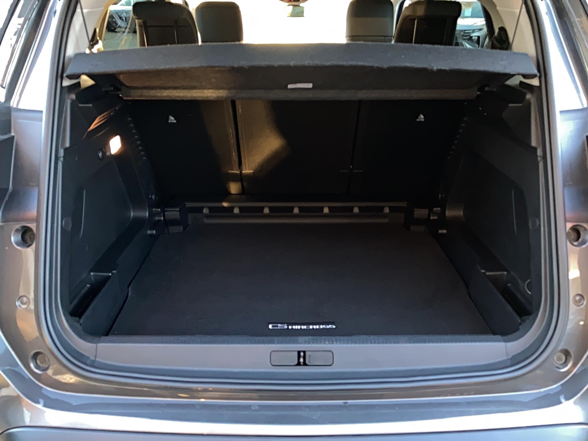 CITROEN C5 Aircross BlueHDi 130 S&S EAT8 Shine - Véhicule Occasion - Océane Auto CITROEN C5 Aircross BlueHDi 130 S&S EAT8 Shine - Véhicule Occasion Océane Auto