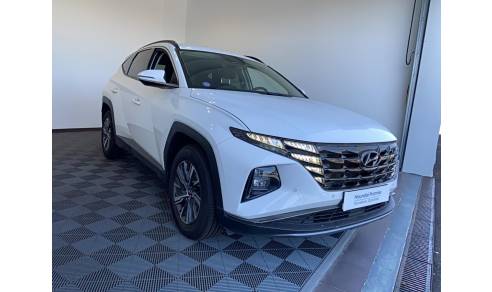 HYUNDAI Tucson 1.6 T-GDI 230 Hybrid BVA6 Creative - Véhicule Occasion Océane Auto