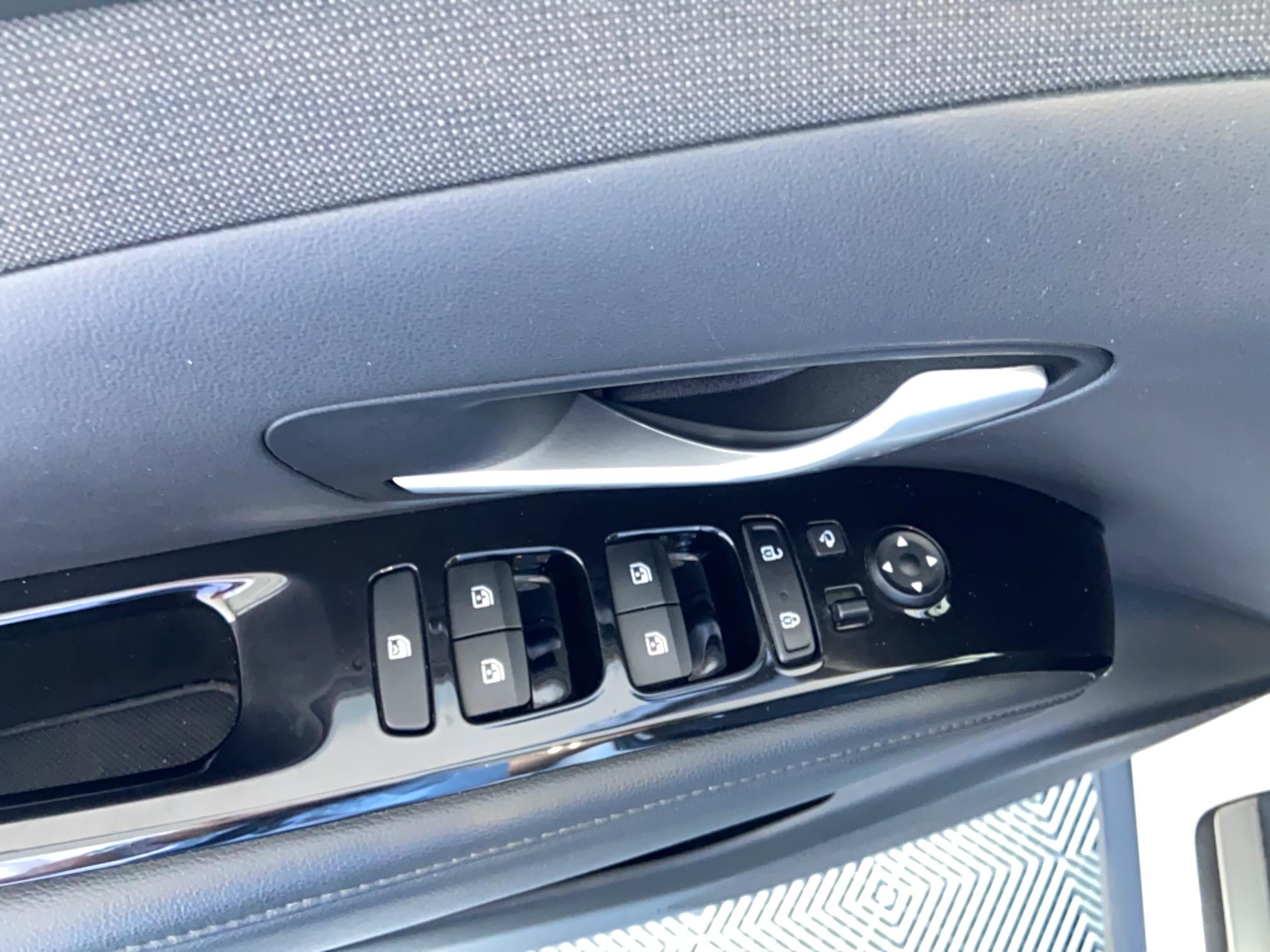 HYUNDAI Tucson 1.6 T-GDI 230 Hybrid BVA6 Creative - Véhicule Occasion Océane Auto