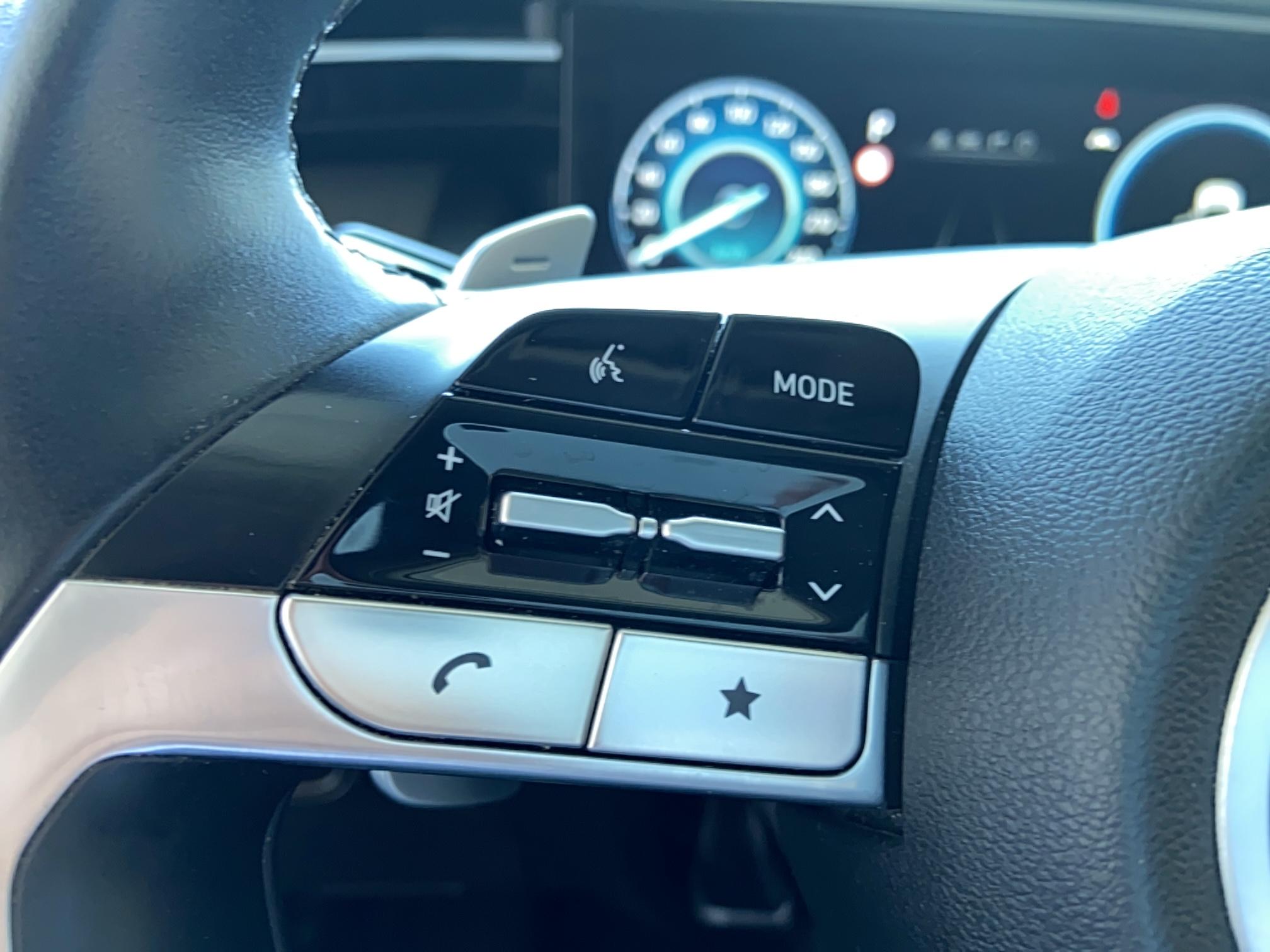 HYUNDAI Tucson 1.6 T-GDI 230 Hybrid BVA6 Creative - Véhicule Occasion Océane Auto