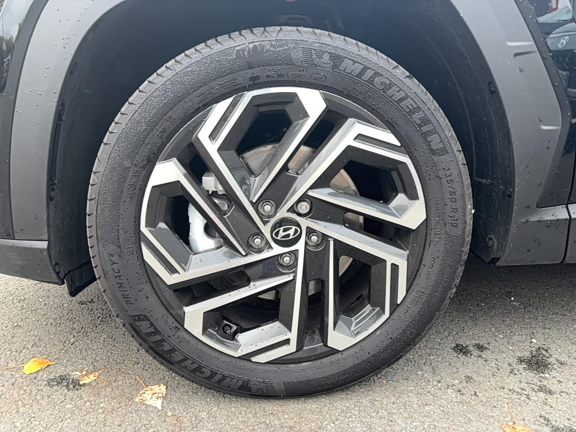 HYUNDAI Tucson 1.6 T-GDI 215 Hybrid BVA6 Executive - Véhicule Occasion Océane Auto