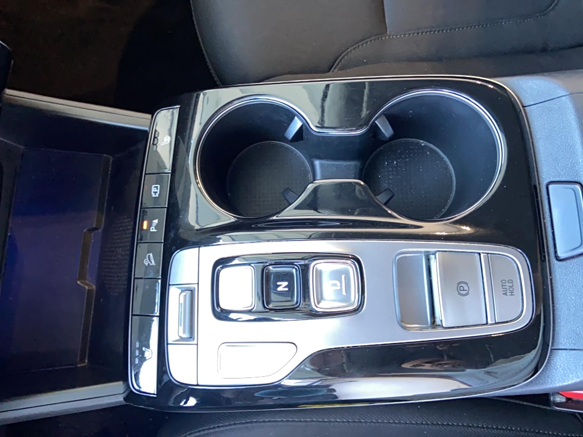 HYUNDAI Tucson 1.6 T-GDI 230 Hybrid BVA6 Creative - Véhicule Occasion Océane Auto