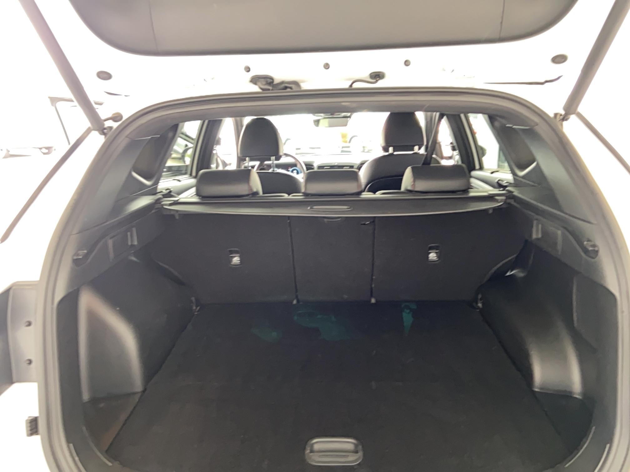 HYUNDAI Tucson 1.6 CRDi 136 Hybrid 48V DCT-7 N Line Executive - Véhicule Occasion - Océane Auto HYUNDAI Tucson 1.6 CRDi 136 Hybrid 48V DCT-7 N Line Executive - Véhicule Occasion Océane Auto