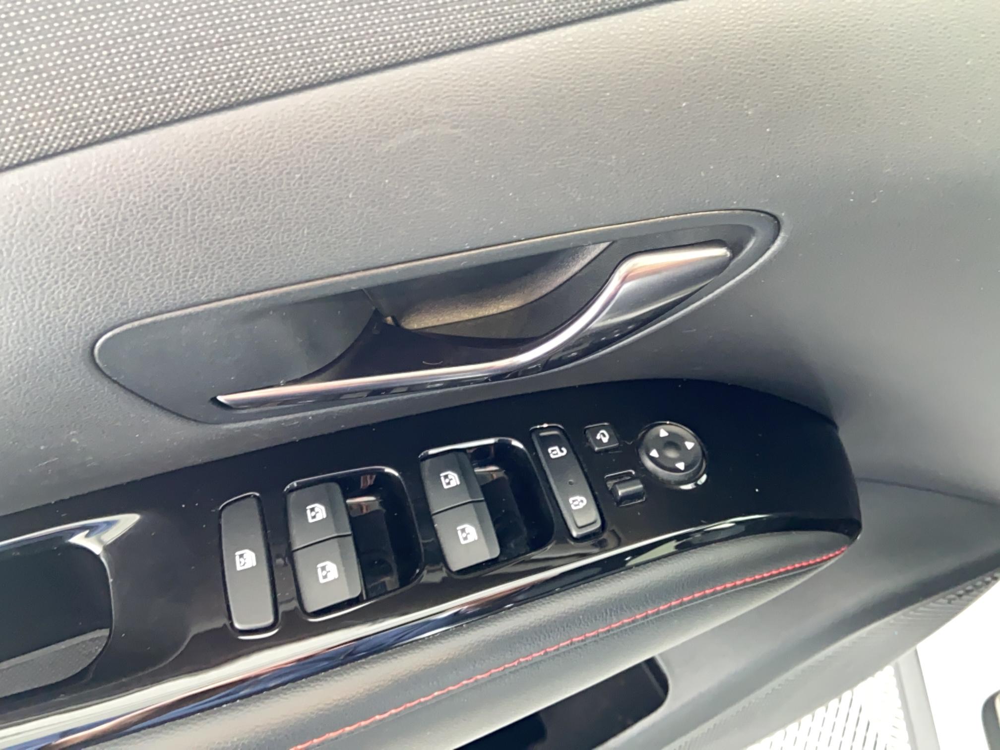 HYUNDAI Tucson 1.6 CRDi 136 Hybrid 48V DCT-7 N Line Executive - Véhicule Occasion - Océane Auto HYUNDAI Tucson 1.6 CRDi 136 Hybrid 48V DCT-7 N Line Executive - Véhicule Occasion Océane Auto