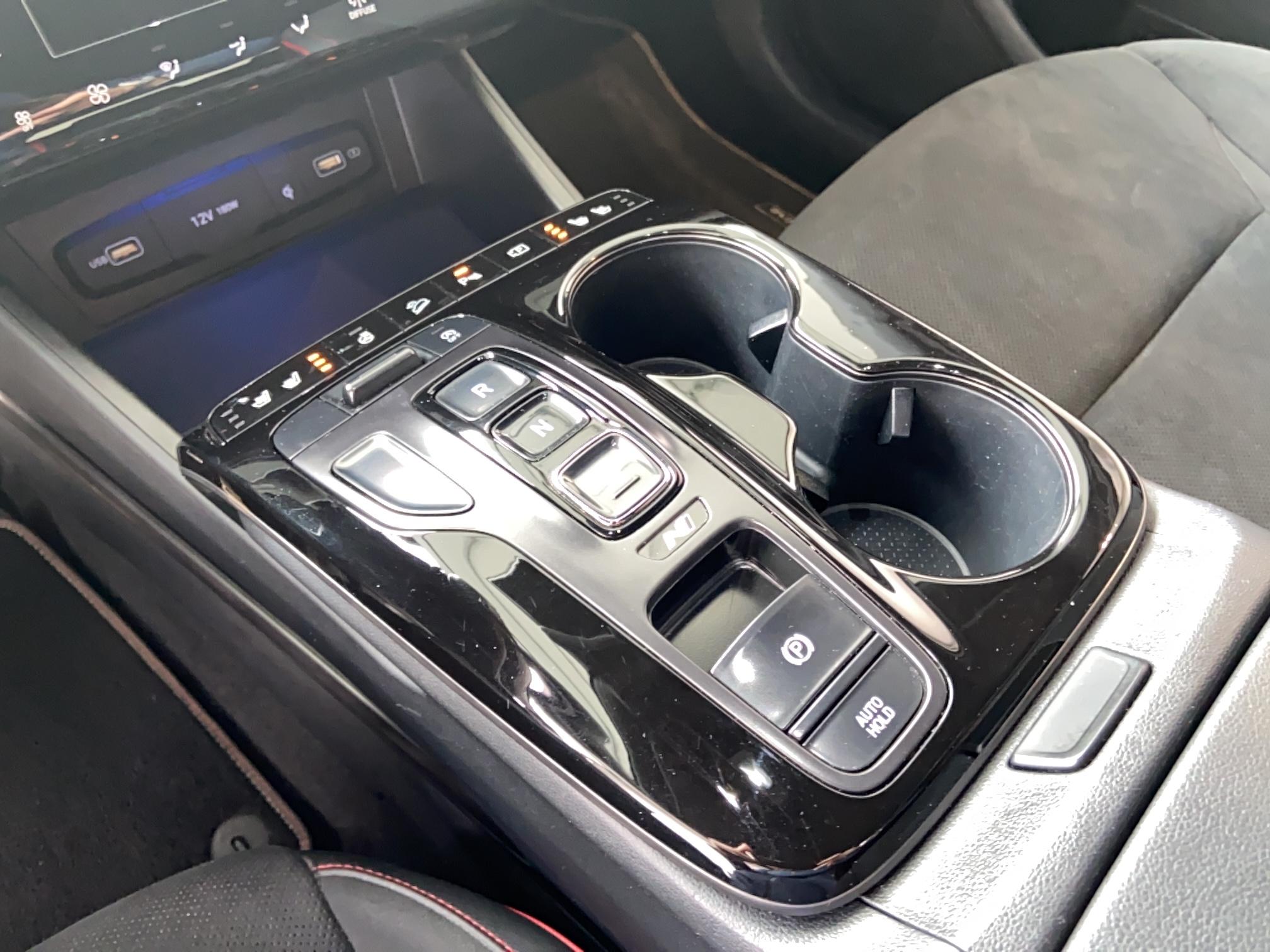 HYUNDAI Tucson 1.6 CRDi 136 Hybrid 48V DCT-7 N Line Executive - Véhicule Occasion - Océane Auto HYUNDAI Tucson 1.6 CRDi 136 Hybrid 48V DCT-7 N Line Executive - Véhicule Occasion Océane Auto