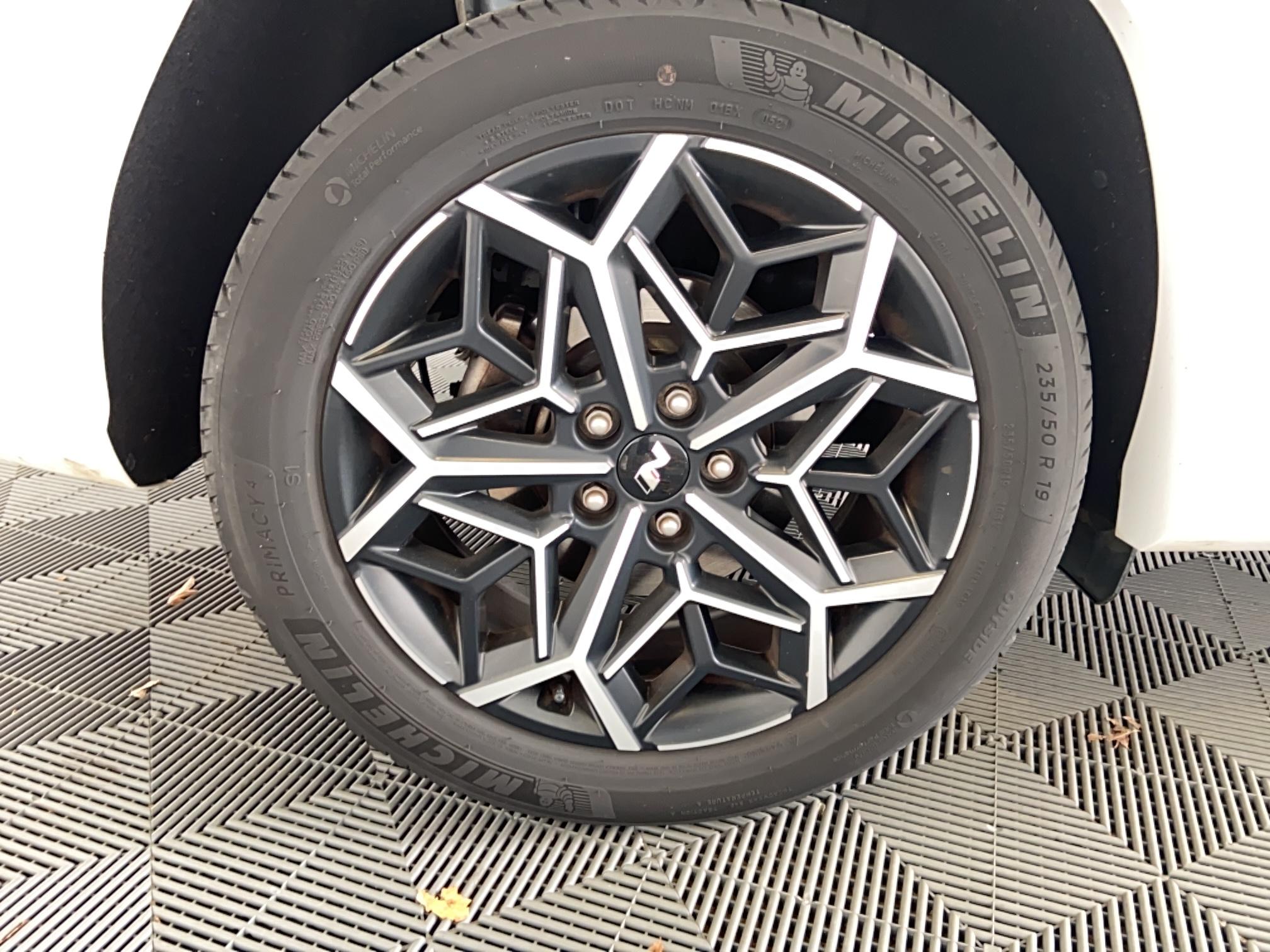 HYUNDAI Tucson 1.6 CRDi 136 Hybrid 48V DCT-7 N Line Executive - Véhicule Occasion - Océane Auto HYUNDAI Tucson 1.6 CRDi 136 Hybrid 48V DCT-7 N Line Executive - Véhicule Occasion Océane Auto