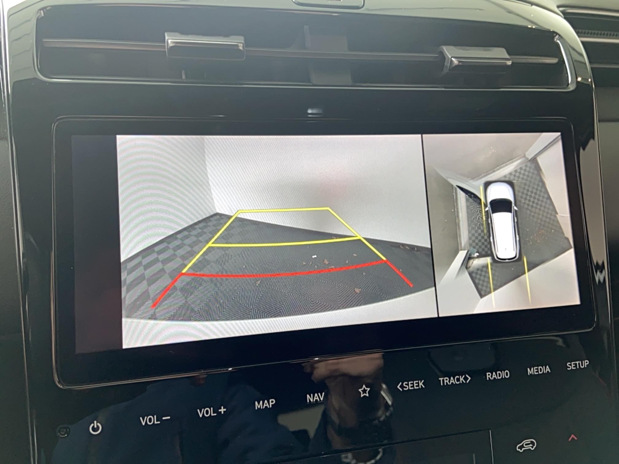 HYUNDAI Tucson 1.6 CRDi 136 Hybrid 48V DCT-7 N Line Executive - Véhicule Occasion - Océane Auto HYUNDAI Tucson 1.6 CRDi 136 Hybrid 48V DCT-7 N Line Executive - Véhicule Occasion Océane Auto