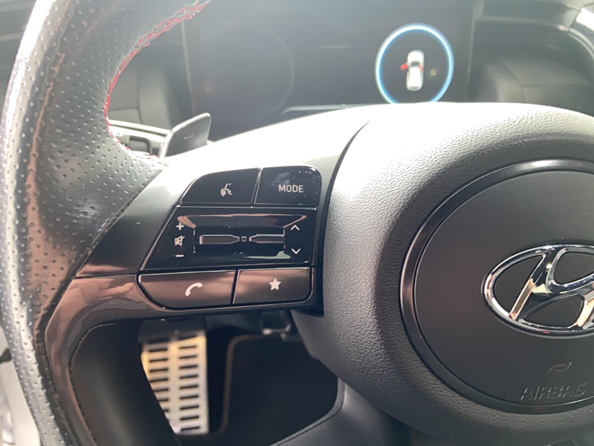 HYUNDAI Tucson 1.6 CRDi 136 Hybrid 48V DCT-7 N Line Executive - Véhicule Occasion - Océane Auto HYUNDAI Tucson 1.6 CRDi 136 Hybrid 48V DCT-7 N Line Executive - Véhicule Occasion Océane Auto