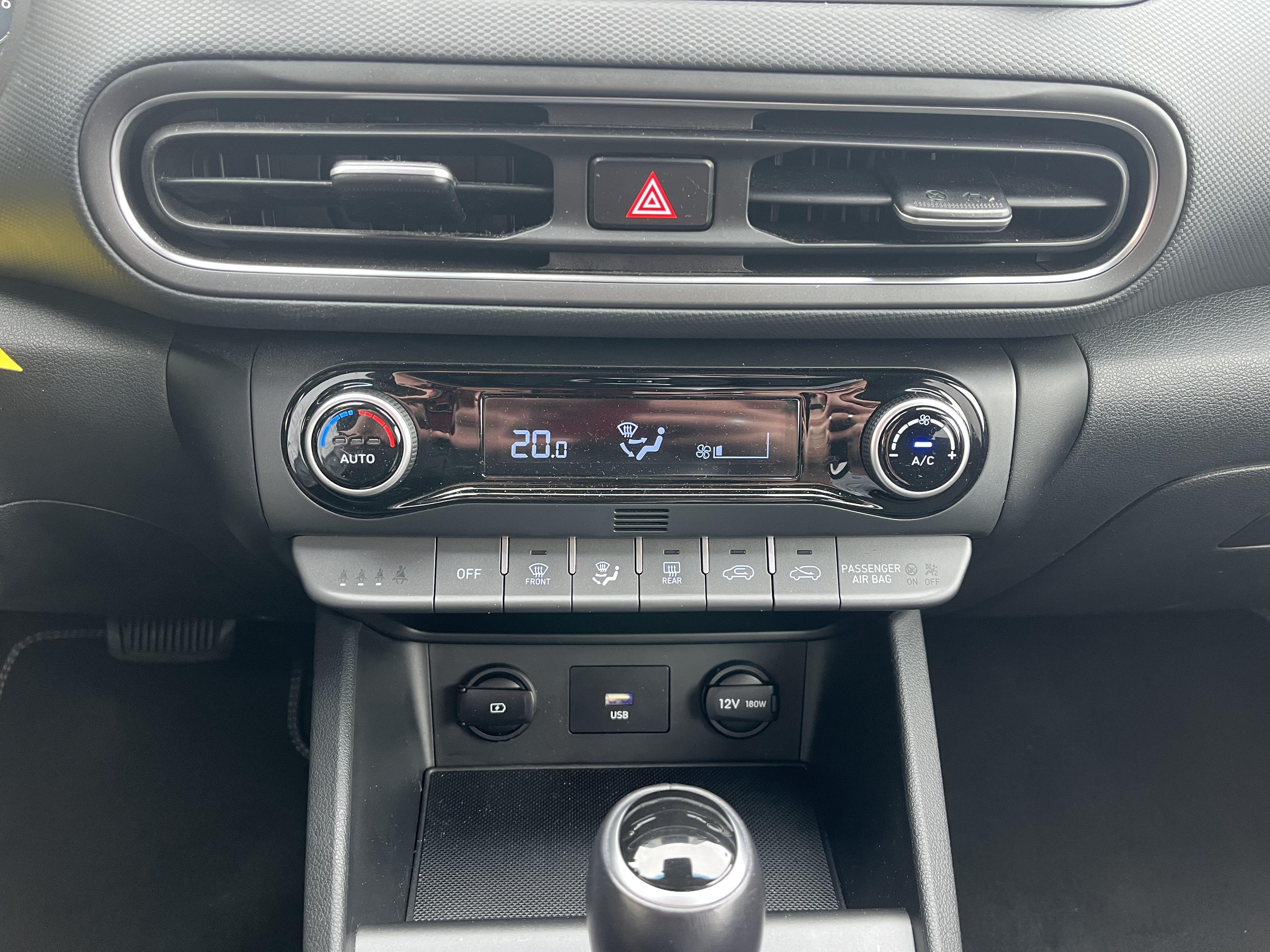 HYUNDAI Kona 1.6 CRDi 136 DCT-7 Hybrid 48V Intuitive - Véhicule Occasion Océane Auto