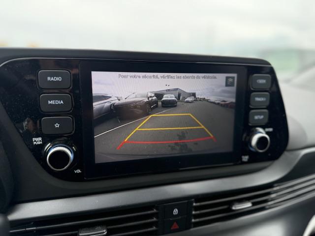 HYUNDAI Bayon 1.0 T-GDi 100 DCT-7 Hybrid 48V Intuitive - Véhicule Occasion - Océane Auto HYUNDAI Bayon 1.0 T-GDi 100 DCT-7 Hybrid 48V Intuitive - Véhicule Occasion Océane Auto