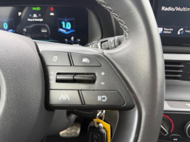 HYUNDAI Bayon 1.0 T-GDi 100 DCT-7 Hybrid 48V Intuitive - Véhicule Occasion - Océane Auto HYUNDAI Bayon 1.0 T-GDi 100 DCT-7 Hybrid 48V Intuitive - Véhicule Occasion Océane Auto