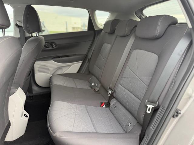 HYUNDAI Bayon 1.0 T-GDi 100 DCT-7 Hybrid 48V Intuitive - Véhicule Occasion - Océane Auto HYUNDAI Bayon 1.0 T-GDi 100 DCT-7 Hybrid 48V Intuitive - Véhicule Occasion Océane Auto