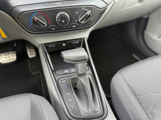 HYUNDAI Bayon 1.0 T-GDi 100 DCT-7 Hybrid 48V Intuitive - Véhicule Occasion - Océane Auto HYUNDAI Bayon 1.0 T-GDi 100 DCT-7 Hybrid 48V Intuitive - Véhicule Occasion Océane Auto