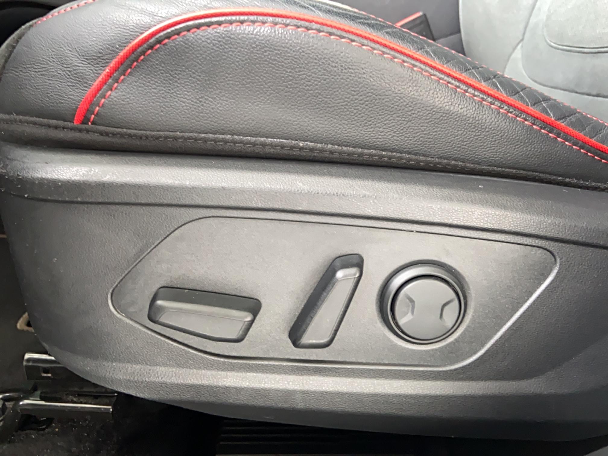 HYUNDAI Tucson 1.6 CRDi 136 Hybrid 48V DCT-7 N Line Executive - Véhicule Occasion - Océane Auto HYUNDAI Tucson 1.6 CRDi 136 Hybrid 48V DCT-7 N Line Executive - Véhicule Occasion Océane Auto