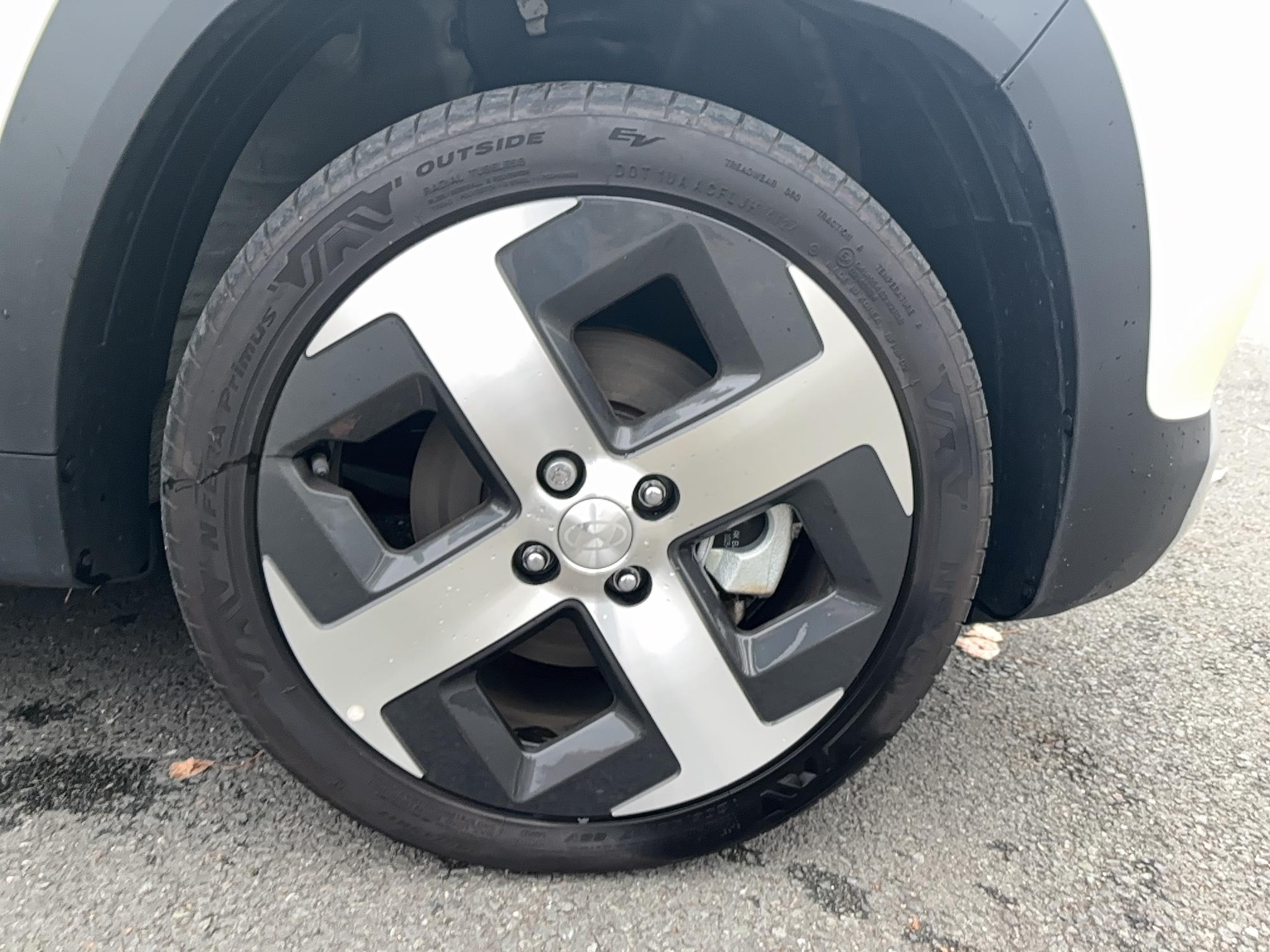 HYUNDAI Inster 49 kWh 4 pl. Creative - Véhicule Occasion - Océane Auto HYUNDAI Inster 49 kWh 4 pl. Creative - Véhicule Occasion Océane Auto