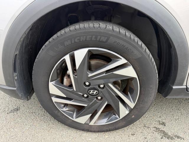 HYUNDAI Bayon 1.0 T-GDi 100 DCT-7 Hybrid 48V Intuitive - Véhicule Occasion - Océane Auto HYUNDAI Bayon 1.0 T-GDi 100 DCT-7 Hybrid 48V Intuitive - Véhicule Occasion Océane Auto