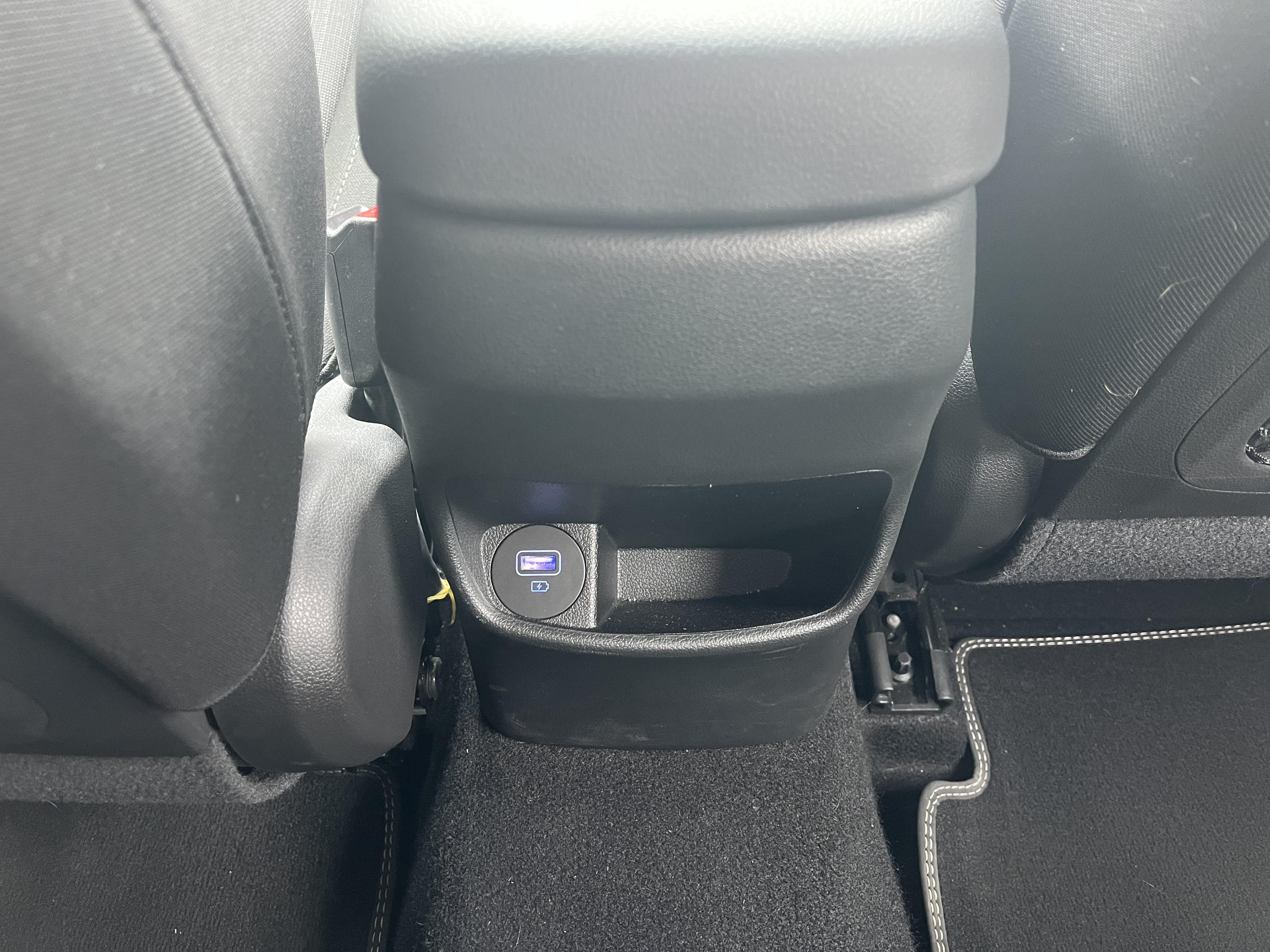 HYUNDAI Kona 1.6 CRDi 136 DCT-7 Hybrid 48V Intuitive - Véhicule Occasion Océane Auto