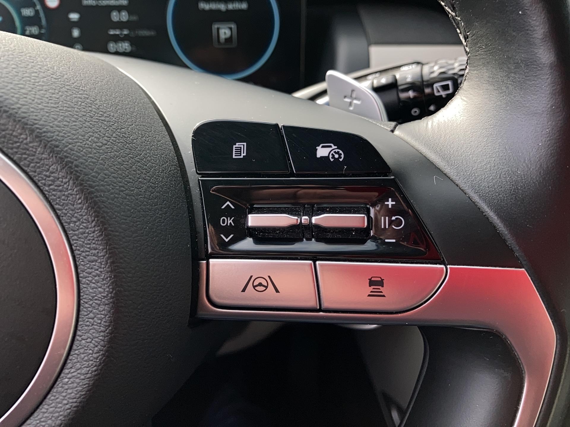 HYUNDAI Tucson 1.6 CRDi 136 Hybrid 48V DCT-7 Executive - Véhicule Occasion - Océane Auto HYUNDAI Tucson 1.6 CRDi 136 Hybrid 48V DCT-7 Executive - Véhicule Occasion Océane Auto