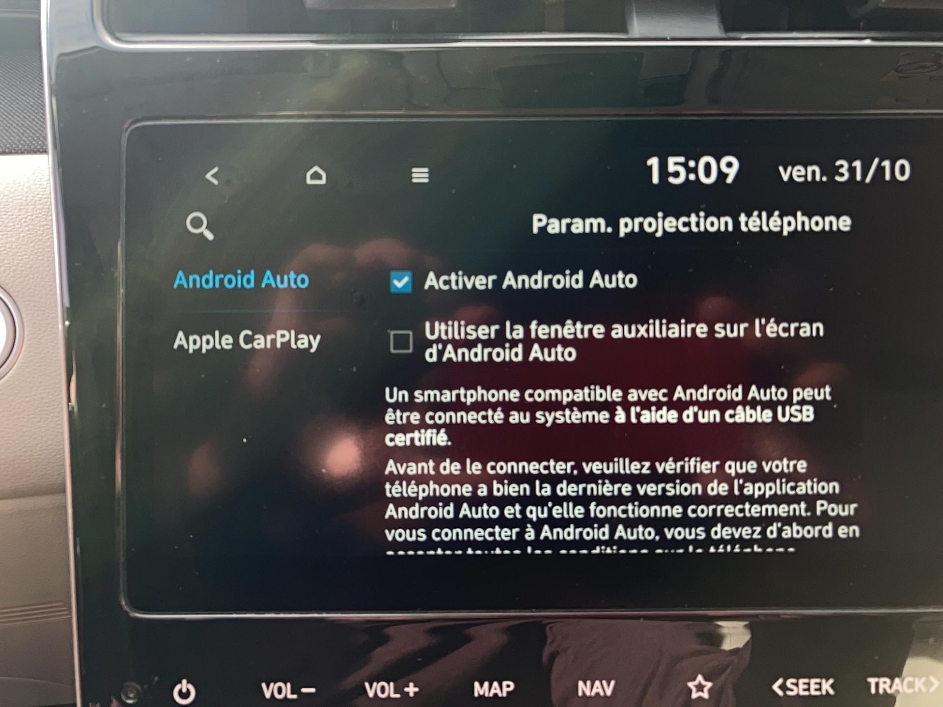 HYUNDAI Tucson 1.6 CRDi 136 Hybrid 48V DCT-7 Executive - Véhicule Occasion - Océane Auto HYUNDAI Tucson 1.6 CRDi 136 Hybrid 48V DCT-7 Executive - Véhicule Occasion Océane Auto