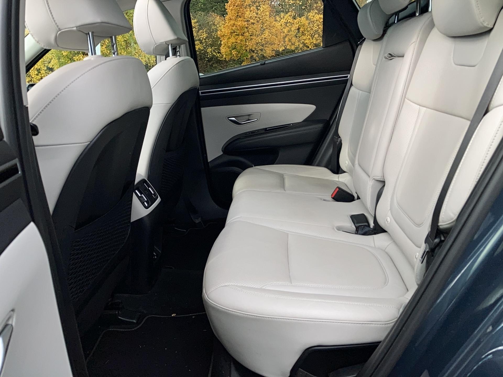 HYUNDAI Tucson 1.6 T-GDI 265 HTRAC Plug-in BVA6 Executive - Véhicule Occasion - Océane Auto HYUNDAI Tucson 1.6 T-GDI 265 HTRAC Plug-in BVA6 Executive - Véhicule Occasion Océane Auto