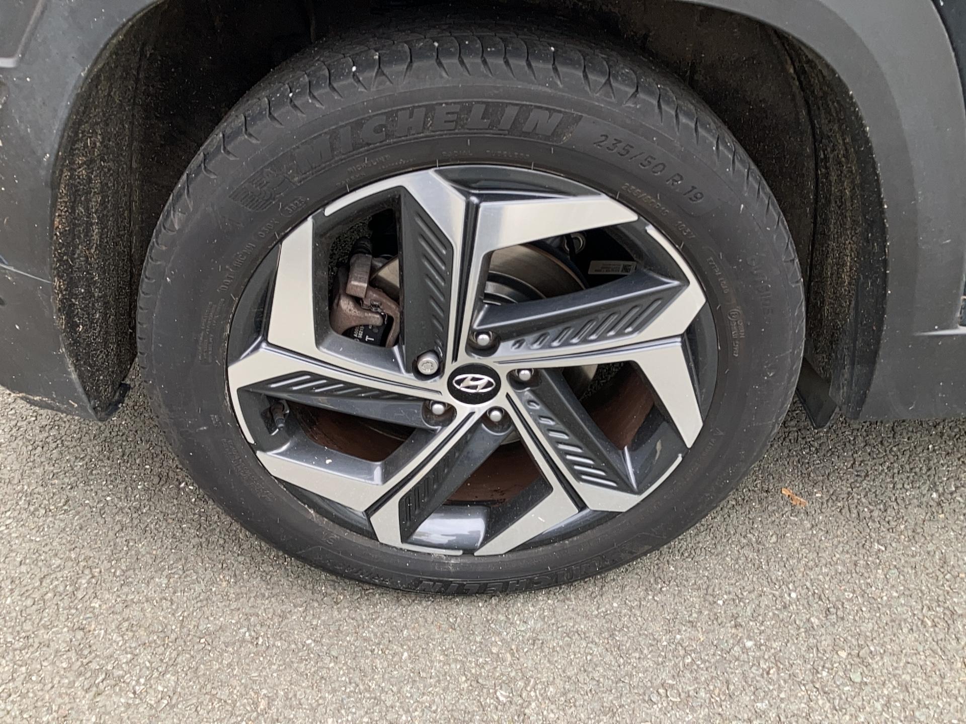 HYUNDAI Tucson 1.6 T-GDI 265 HTRAC Plug-in BVA6 Executive - Véhicule Occasion - Océane Auto HYUNDAI Tucson 1.6 T-GDI 265 HTRAC Plug-in BVA6 Executive - Véhicule Occasion Océane Auto